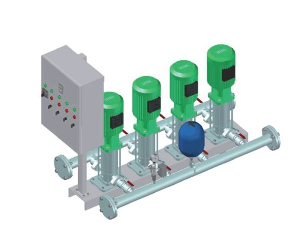 KVANT KV Hydro.VS V12 EVMSG20 Приточно-вытяжные системы